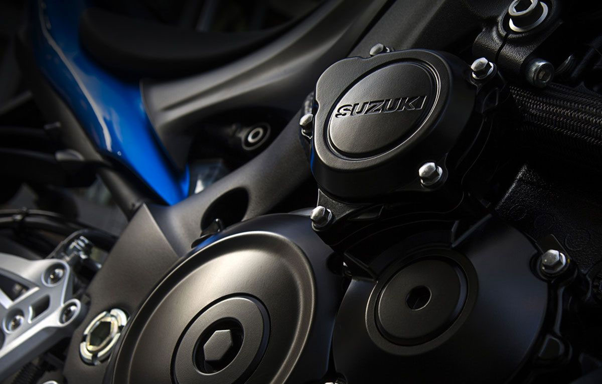 Suzuki Service
